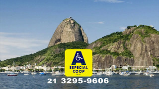 TAXI ADAPTADO ACESSIBILIDADE DEFICIENTE FÍSICO