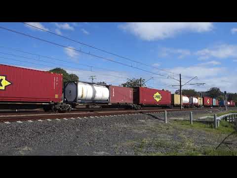 NR91 / AN5 / NR60 with PN 1MB4 - 27/9/21