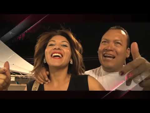 Women's Finals - Tanisha Groomes vs Catriona Casey