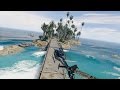 Palm Island (+Motorbike Challenge) 15