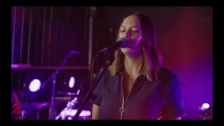 SHAEFRI: LIVE IN LOCKDOWN