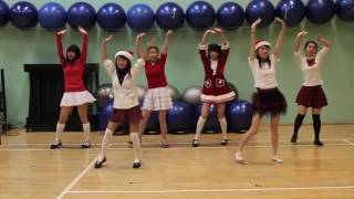 Download lagu FrolicLassie Special Christmas Medley mp3