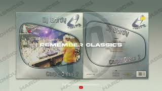 DJ Gordy - Carpe Diem 2 (Original Mix)