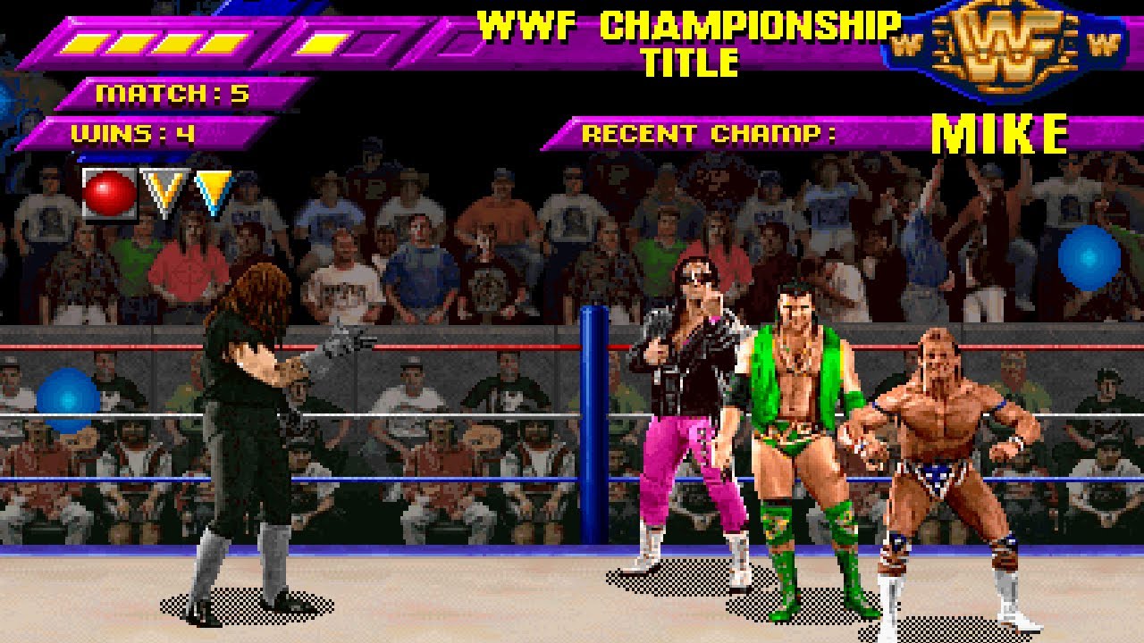 Gameplay Video