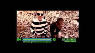 Professor Green - Coming to get me - katmai directed