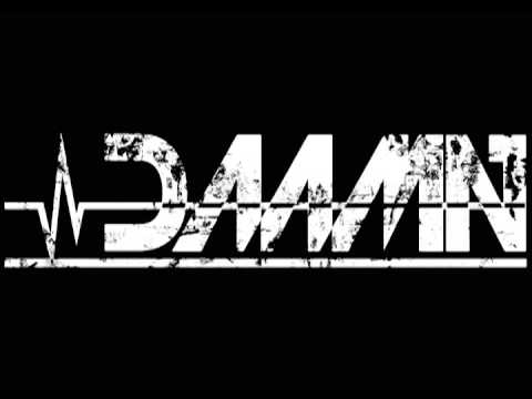 My lips on your skin - DAAMN (1st press instru)