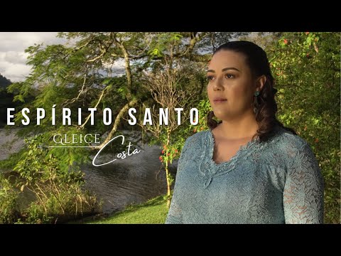 Espirito Santo - Gleice Costa
