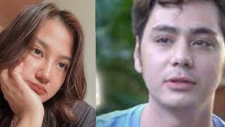 JAM VILLANUEVA MASAYA NGA BA??SA PAGWASAK NG BUHAY NG LALAKING MAHAL NYA