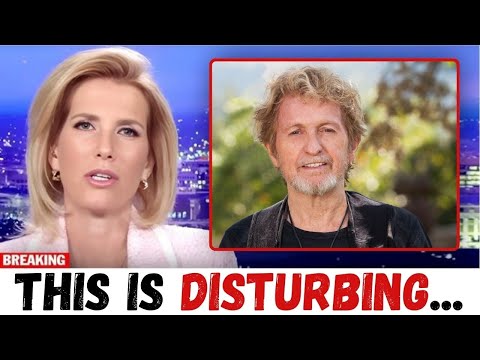 Jon Anderson’s Story Will Leave You Speechless