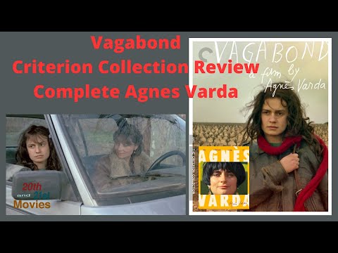 Vagabond Criterion Review | Complete Agnes Varda