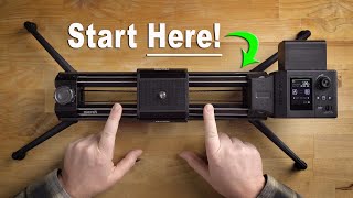 Zeapon Micro4 M500 Motorized Slider Review & Beginners Guide