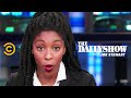 The Daily Show - Wack Flag (ft. Jessica Williams and Jordan Klepper)