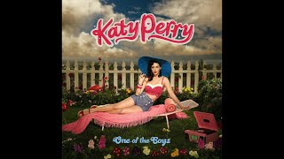 Katy Perry - A Cup of Coffee