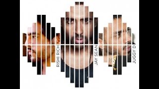 Freak by Jay Sean,Juggy D &amp; Rishi Rich