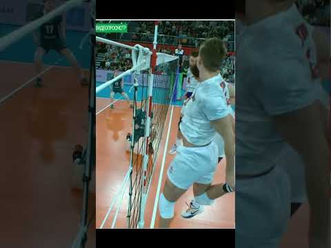 Unreal reflex👁️👃👁️#Spartakiad#volleyru#VolarVL-100