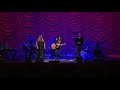 Jami Smith Christmas Concert - 2018 - Recorded Live at Crossings Community Church