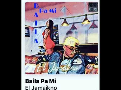 El Jamaikno- Baila Pa Mi