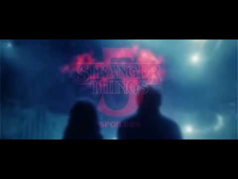 STS5 EDIT(SPOILER WARNING)