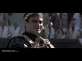 Gladiator (5/8) Movie CLIP - My Name is Maximus (2