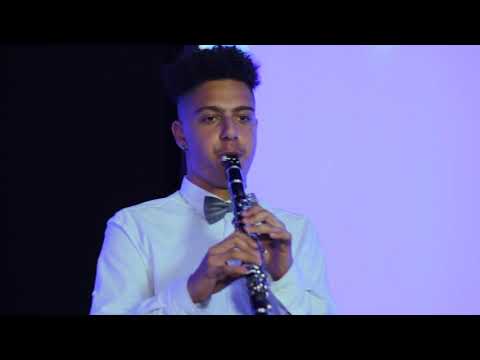 Orhan Roki i Jayden Sulejman  - Kimanovo oro