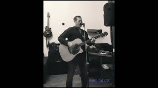 Video Problem - (Letní Kapela) - acoustic cover