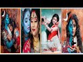 Saji Gale Saji Gale Bhole Baba Ke Baratiya Saji Gale Shivratri Puja Status Video New Status Video