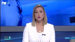 Γάζωσαν αστυνομικούς στον Ύψωνα