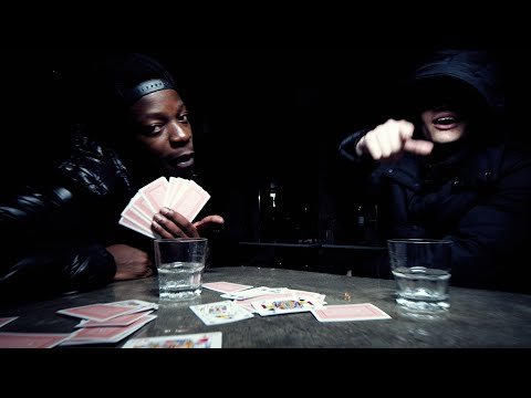 Baby Prince - Same Time ft. Creed Tha Kid (Official Video)