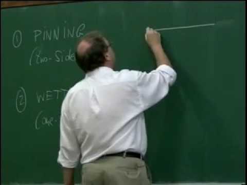 XIV Escola Brasileira de Probabilidade - Mini-course: Random Polymers - Class 03