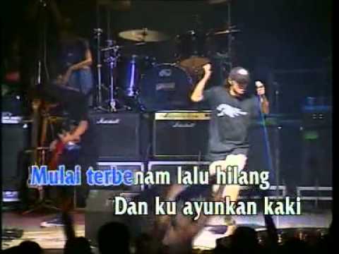 JAMRUD cerita jalanan