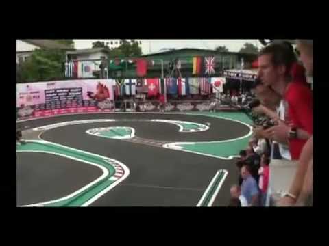 10th World championships A final leg 3 - From RC Racing