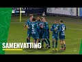 Samenvatting FC Dordrecht - ADO Den Haag 0-1 (06-01-2023)