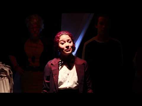 Paroles d'ombre et de lumière - teaser