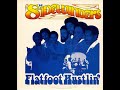 The Sidewinders - Flat Foot Hustlin' (1977)