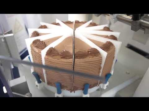 Round Cake Cutter From FoodTools