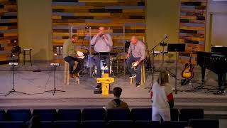 Vision Sunday - FBC Service 5/18/25