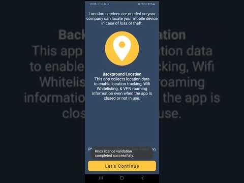 AccessMyLAN
