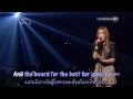 Take A Bow Taeyeon Best LIVE