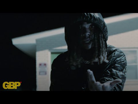 Alfredo - JoseGoneGetcha (Prod. CMOFlexx)