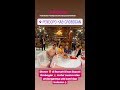 JIRAYUT CIKA KAK INDRA DINNER Artis Crew Panggung Gembira
