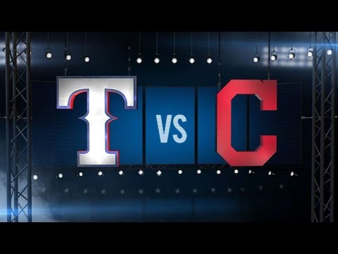 6/1/16: Gomes' walk-off single gives Tribe victory