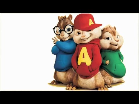 That's What I Like - Alvin and the Chipmunks
