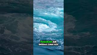 Download lagu Jangan Pernah Dekati Pusaran Air Laut Ini! #shorts mp3