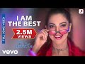 I Am The Best Phir Bhi Dil Hai Hindustani Sharukh Juhi Jaspinder Jatin Lalit