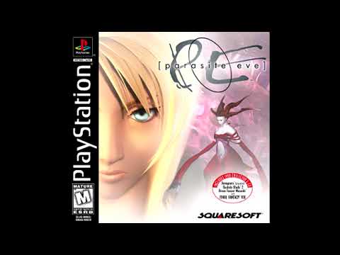 Parasite Eve OST - Missing Perspective (Extended)