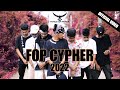 FORCE OF PEACE FOP CYPHER 2022 OFFICIAL VIDEO