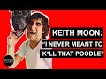 15 Times Keith Moon's Pranks Went Way Too Far | Rock 'N' Roll Extra