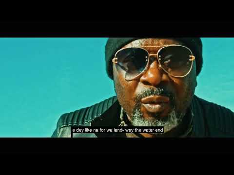 Climate Change (Oweyo Mawe) by George Arrey