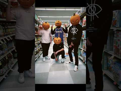 FaZe Rug Halloween Trend 🎃