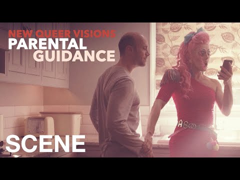 NEW QUEER VISIONS: PARENTAL GUIDANCE - Imaginary Friend